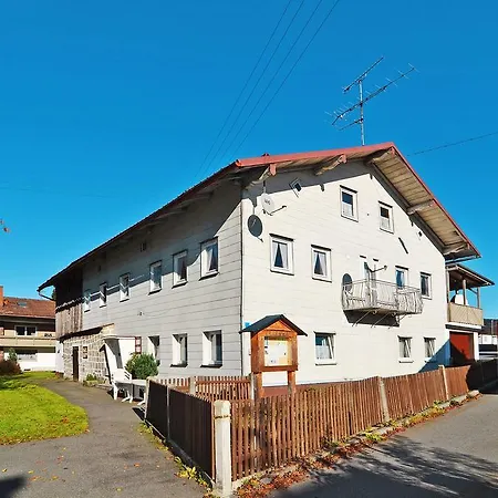 Haus Graf 160s Holiday home *