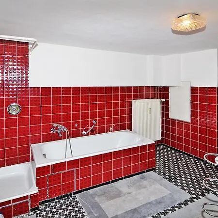 Holiday home Haus Graf 160s Mauth