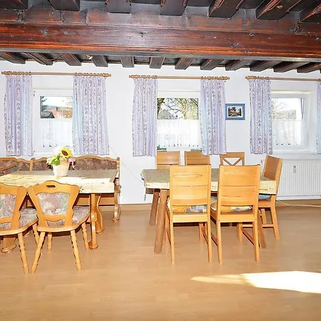 Haus Graf 160s Mauth
