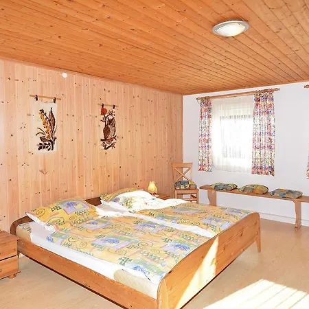 Haus Graf 160s * Mauth