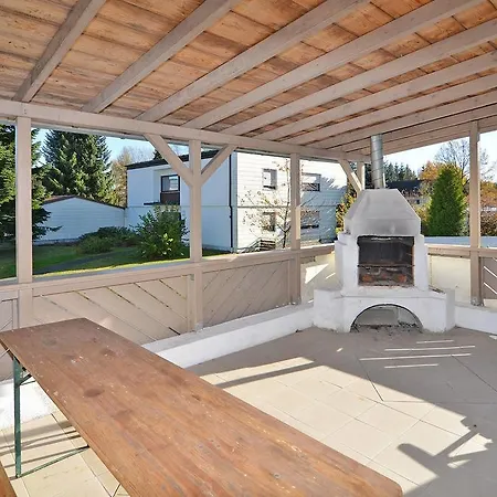 Haus Graf 160s Holiday home Mauth
