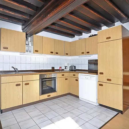 Holiday home Haus Graf 160s Mauth