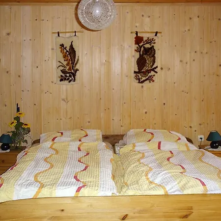 Holiday home Haus Graf 160s Mauth