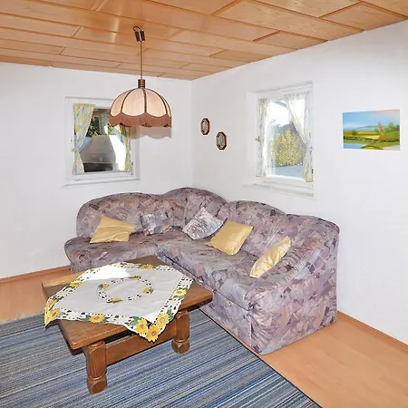Holiday home Haus Graf 160s *