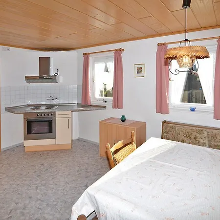 Holiday home Haus Graf 160s