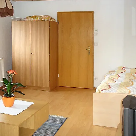 Haus Graf 160s Holiday home
