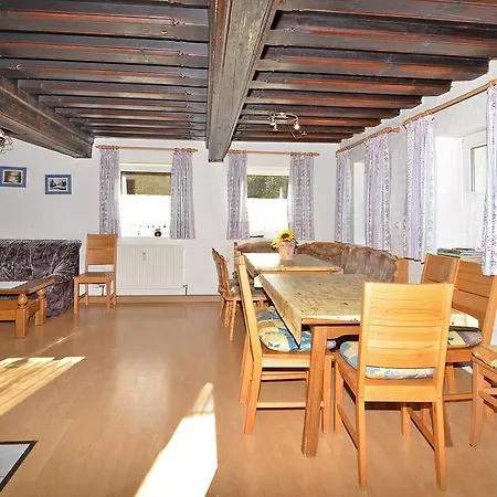 Haus Graf 160s * Mauth