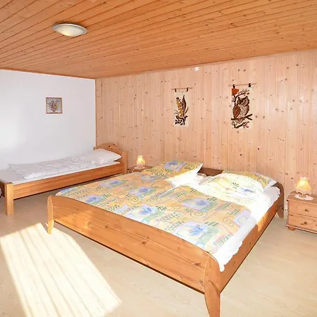 Haus Graf 160s